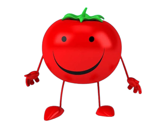 tomato guy